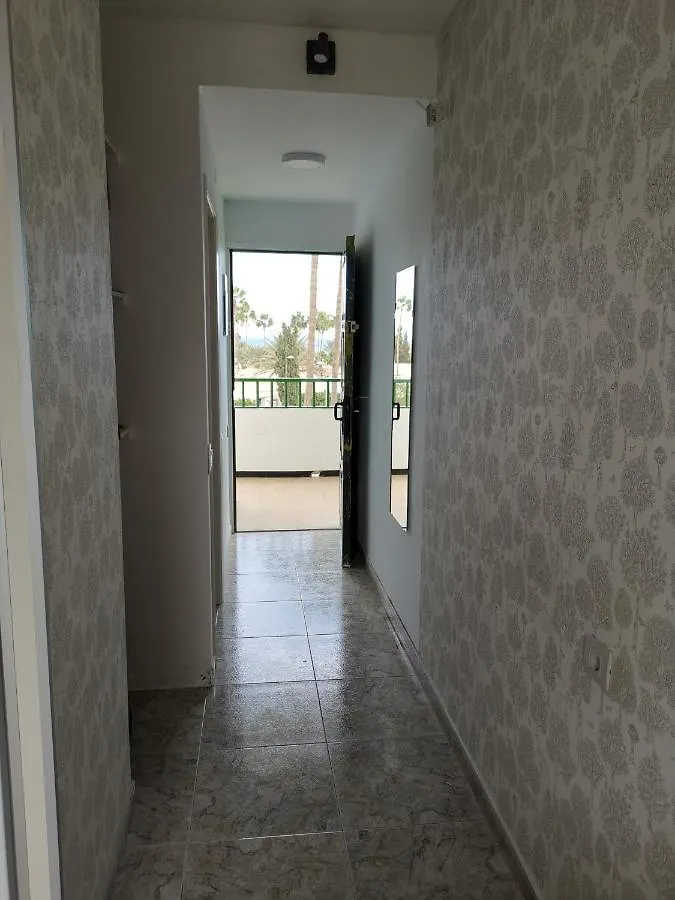 Beach Modern Apartment Playa del Ingles