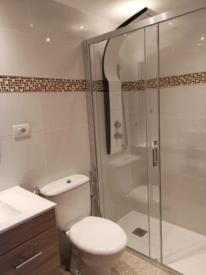 Beach Modern Apartment Playa del Ingles  Playa del Ingles (Gran Canaria)