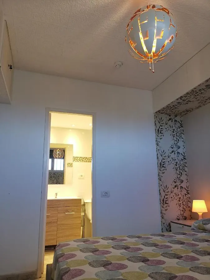Beach Modern Apartment Playa del Inglés España
