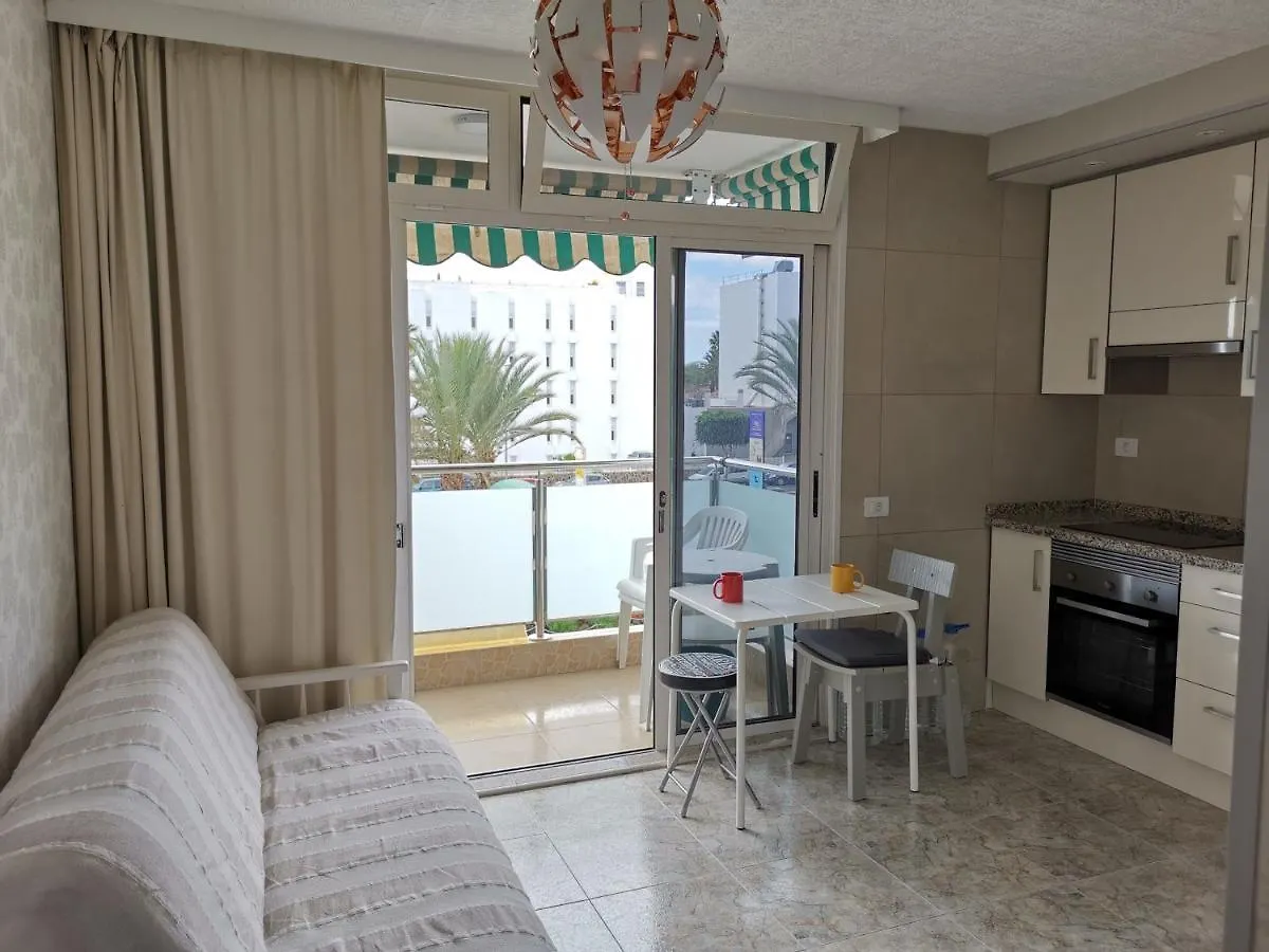 Beach Modern Apartment Playa del Inglés España