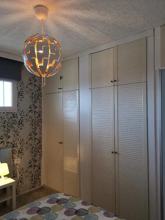 Beach Modern Apartment Playa del Ingles