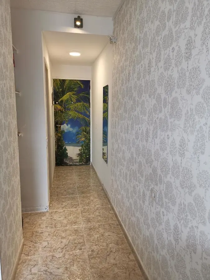 Beach Modern Apartment Playa del Ingles  0*, Playa del Ingles (Gran Canaria) Spain
