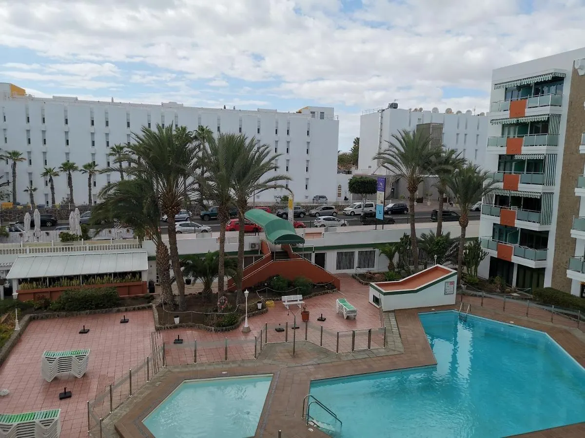 Beach Modern Apartment Playa del Inglés