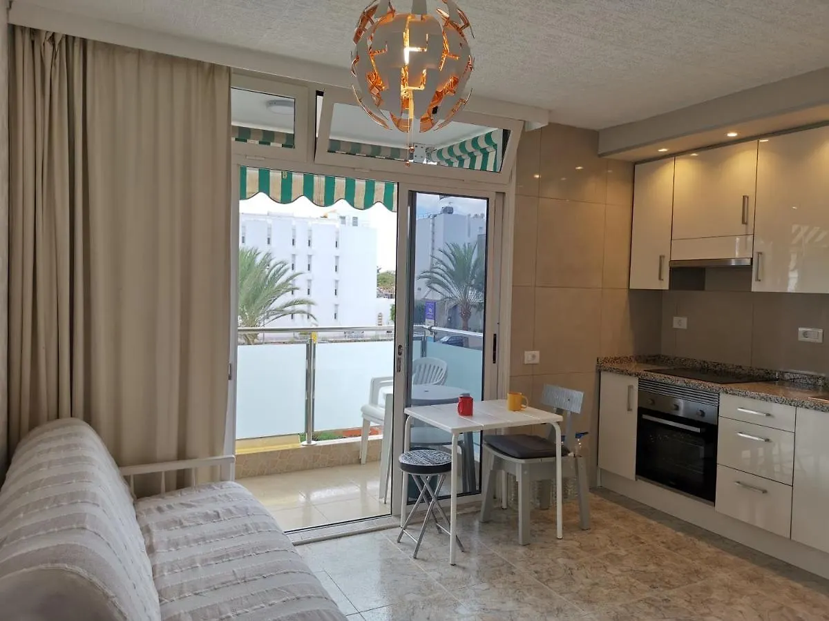 Beach Modern Apartment Playa del Inglés