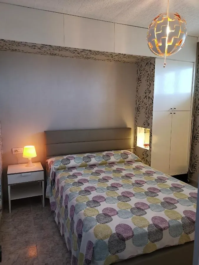 Beach Modern Apartment Playa del Ingles