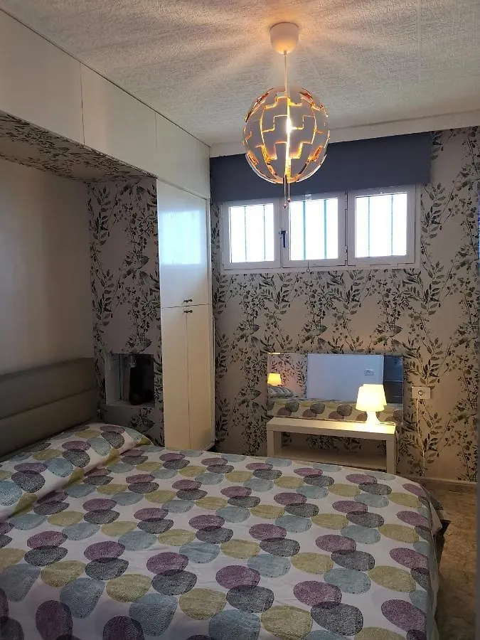 Beach Modern Apartment Playa del Inglés España
