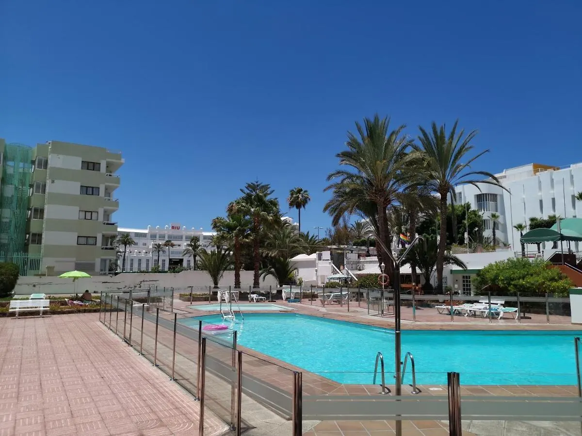 Beach Modern Apartment Playa del Inglés