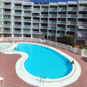  Apartamento Relax Playa Ingles