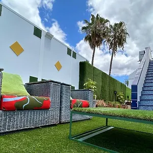  Apartamento Vision Relax