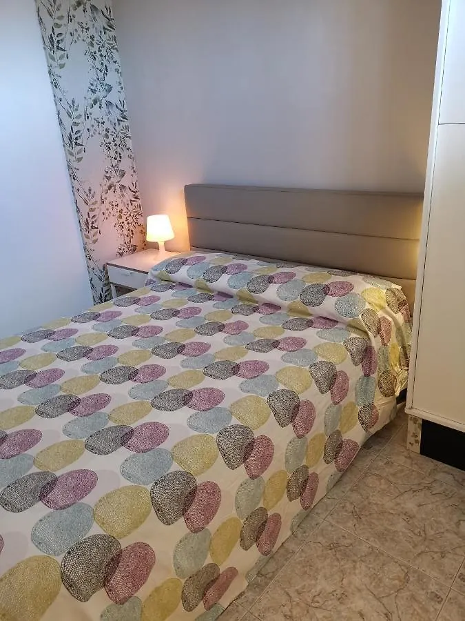 Beach Modern Apartment Playa del Ingles  0*, Playa del Ingles (Gran Canaria)