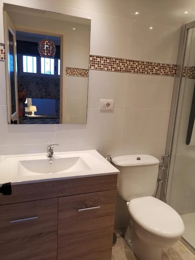 Beach Modern Apartment Playa del Ingles   Playa del Ingles (Gran Canaria)