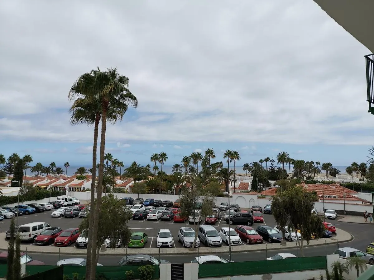Beach Modern Apartment Playa del Ingles  Spain